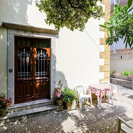 Ivana -two Bedroom With Garden דוברובניק