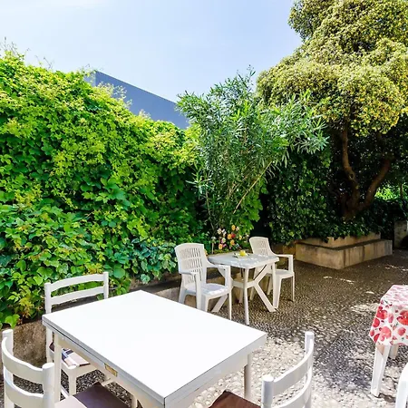 Ivana -two Bedroom With Garden דוברובניק