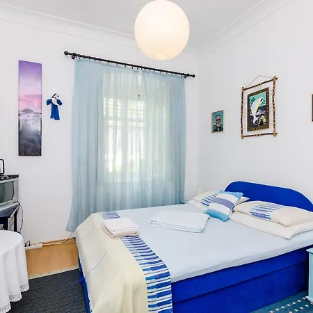 Ivana -two Bedroom With Garden Apartment Dubrovnik