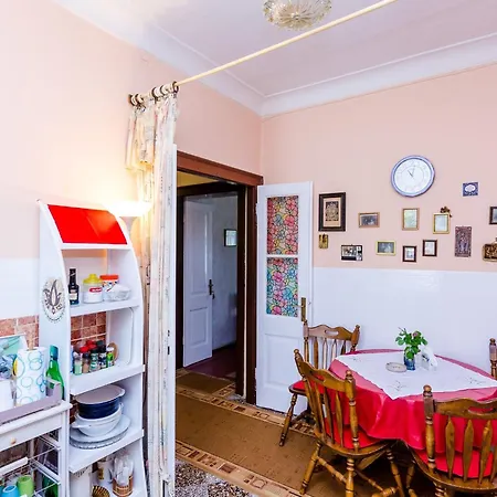 Ivana -two Bedroom With Garden Apartment