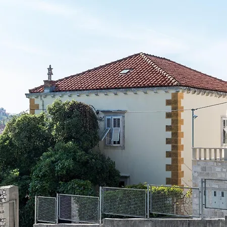 Apartment Ivana -two Bedroom With Garden