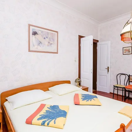 Ivana -two Bedroom With Garden * 두브로브니크