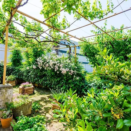 Ivana -two Bedroom With Garden *