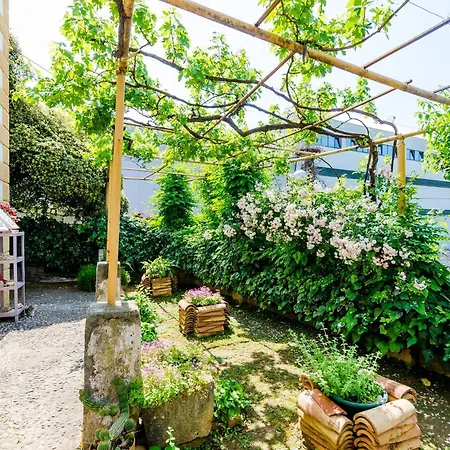Ivana -two Bedroom With Garden Appartement *