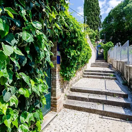 Apartment Ivana -two Bedroom With Garden *