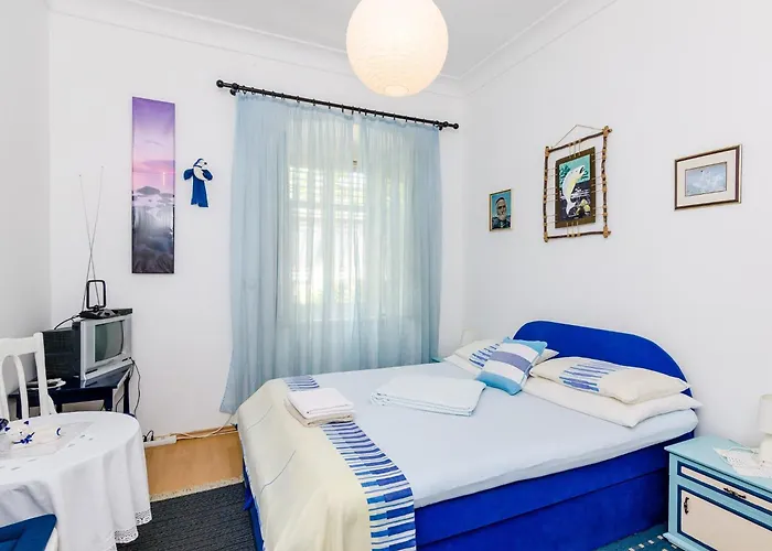 Ivana -two Bedroom With Garden Apartmán Dubrovník