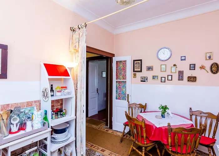 Ivana -two Bedroom With Garden Apartmán