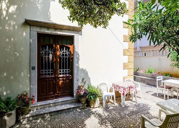 Ivana -two Bedroom With Garden Dubrovnik