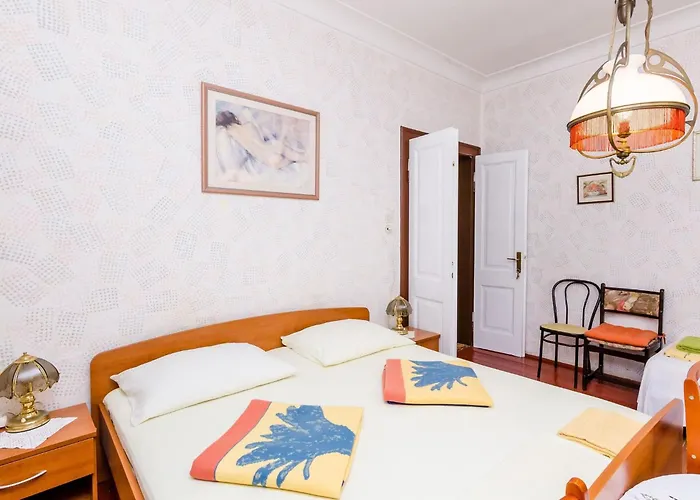 Ivana -two Bedroom With Garden * Dubrovnik