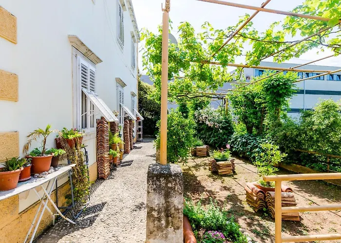 Appartement Ivana -two Bedroom With Garden