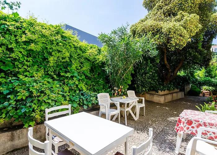 Ivana -two Bedroom With Garden Dubrovnik