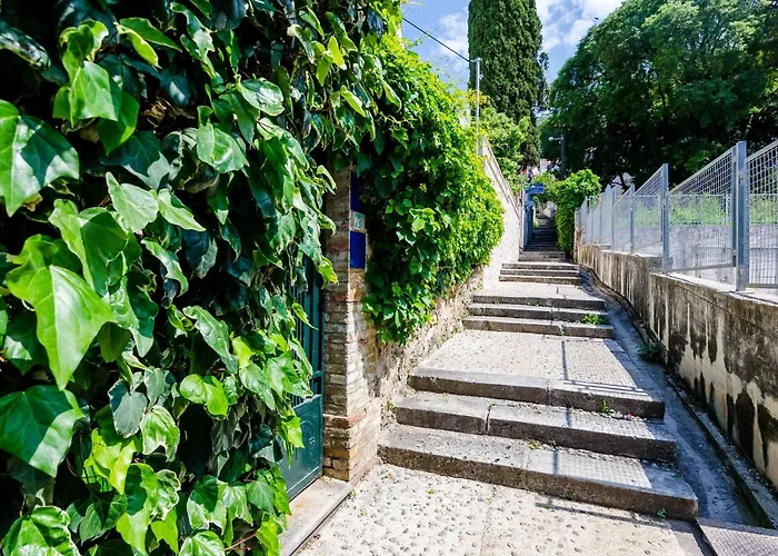 Apartman Ivana -two Bedroom With Garden *