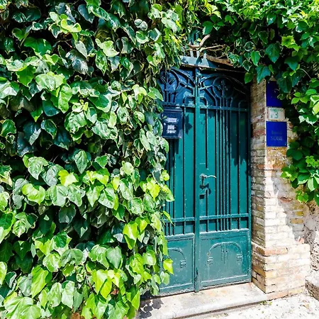 Lejlighed Ivana -two Bedroom With Garden *